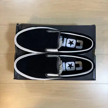 컨버스 원 스타 CC 슬립온 컨버스