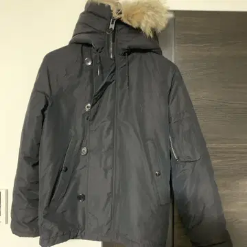 SPIEWAK 스피왁 N-2B 플라이트 자켓 90년대 90년대