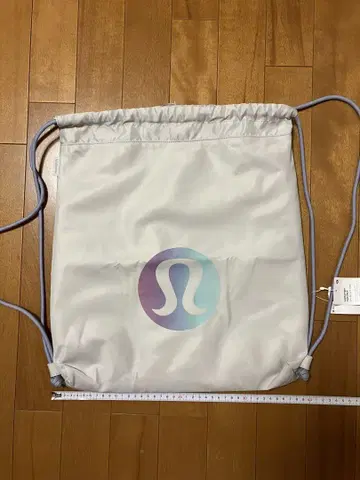 룰루레몬 Lightweight Gymsack