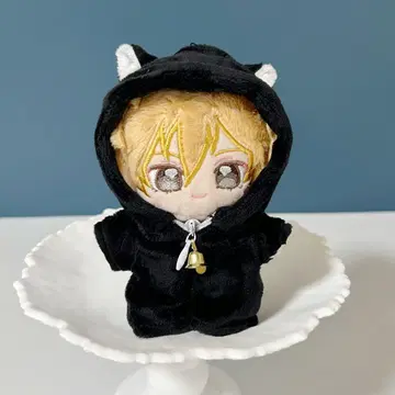10cm 12cm 봉제 의류 봉제 인형 의류 봉제 마스코트 고양이 인형옷