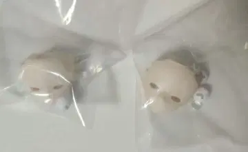 시칠리아의 추억 무페인팅 얼굴 부품