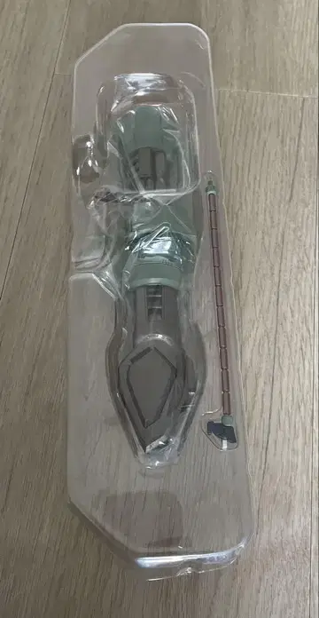 센치렌 RIOBOT 드래그너 1 커스텀