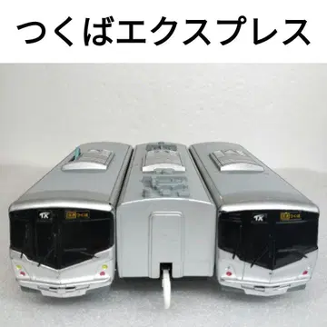 프라레일 츠쿠바 익스프레스 27