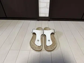 BIRKENSTOCK 버켄스탁 라무세스 39 25cm