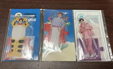 Travis Japan 미야코 카이토 아크릴 스탠드