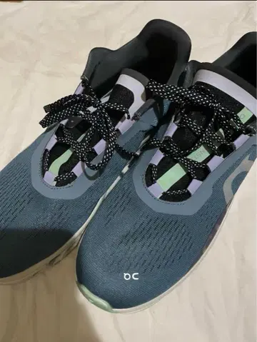온 클라우드 몬스터