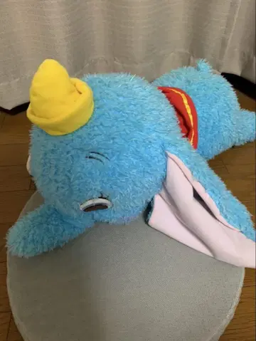 디즈니 덤보 봉제 인형 본체