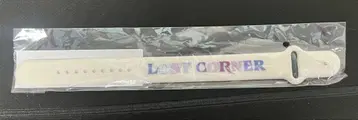 요네즈켄시 LOST CORNER 러버 밴드