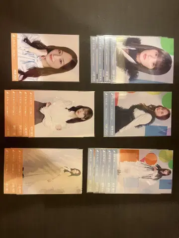 노기자카46 13th Birthday Live 묶음 판매