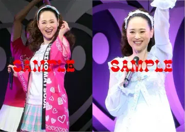 C 마츠다 세이코 Sing! Sing! Sing! 28장