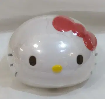 반다이 캡슐 캐릭터 산리오 캐릭터즈 헬로키티