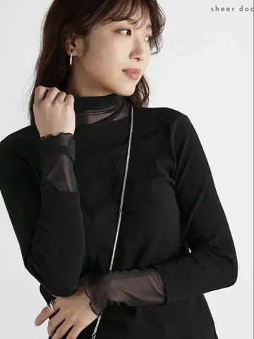 V-시어 도킹 리브 상의 스콧 클럽
