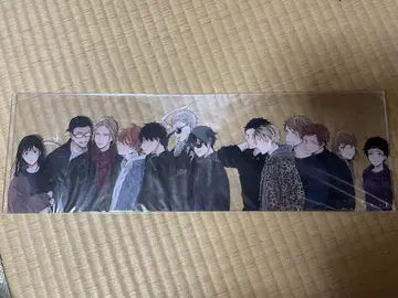 기븐 아크릴 보드