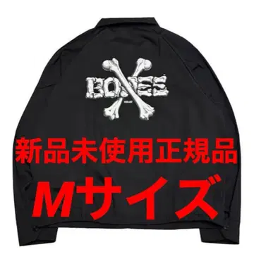 배송비 포함 POWELL PERALTA 파웰 페랄타 BONES 자켓