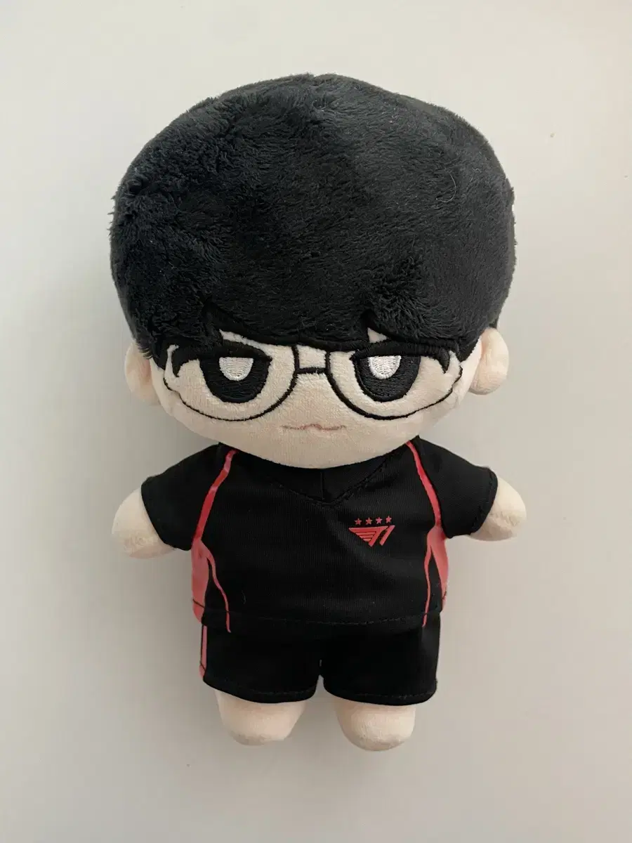 T1 T1 fei doll