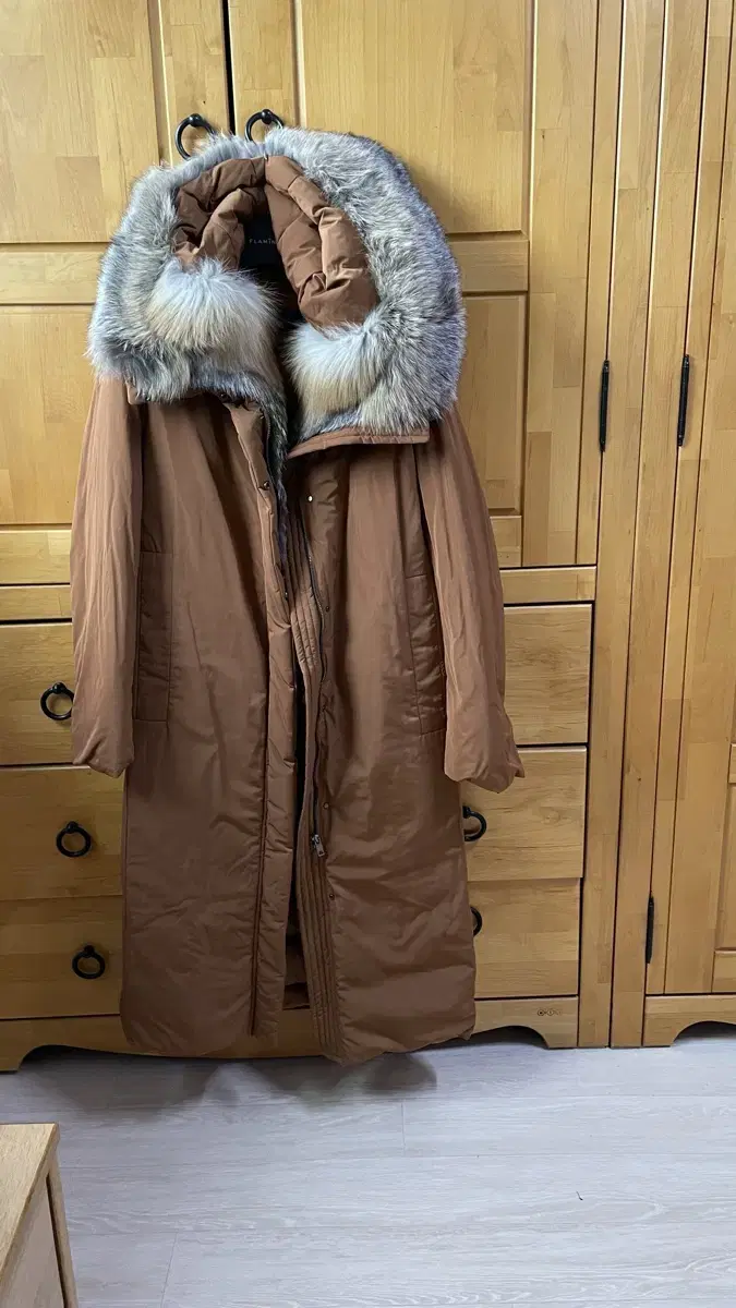 The Izzat Collection Goose Padding (Mojo.s.phine Style)