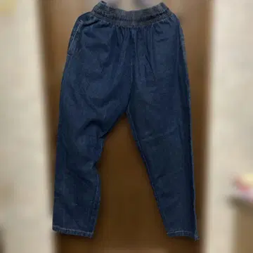 쿠쿠맨 Cook man 셰프 팬츠