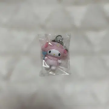 산리오 치비토모 천사와 악마 마이멜로디