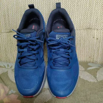 스케쳐스 GO RUN 27.0cm