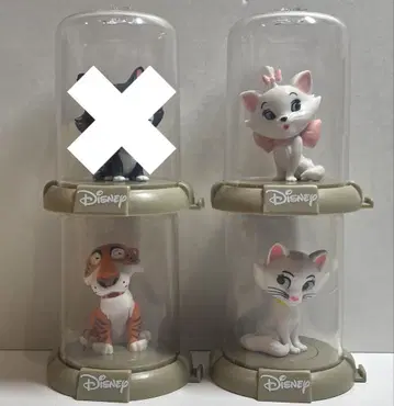 도미즈 피규어 디즈니 시아칸 더치스 마리