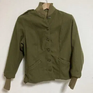 40s m43 울 라이너