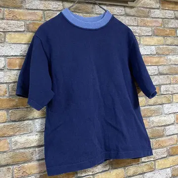 BARBARIAN RUGBY WEAR 티셔츠 XS 네이비