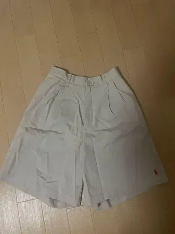 랄프 로렌 하프 팬츠