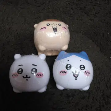 가챠 치이카와 (먼작귀)