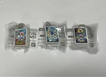 영화 도라에몽 DVD 미니어처 참 컬렉션