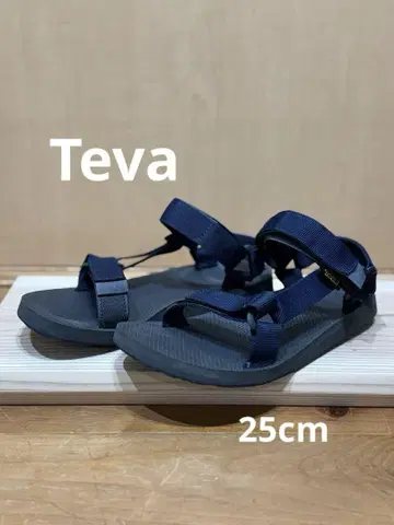 Teva 오리지널 유니버셜 네이비