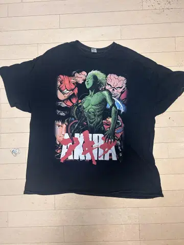 AKIRA 티셔츠 (아키라)