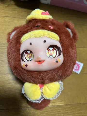 소동물 산책