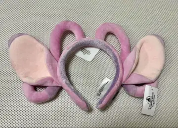 엔젤 머리띠 상하이 디즈니 홍콩 스티치 릴로