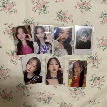 NMIXX 헤원