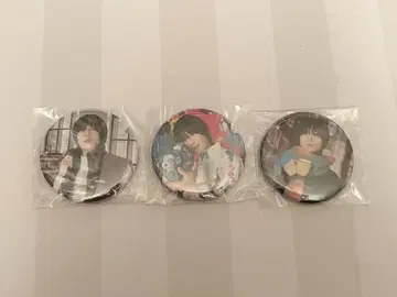 야기 유세이 캔 배치 세트