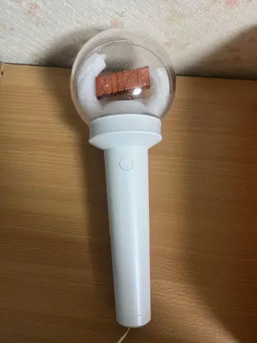 RIIZE 펜라이트 화이트 박스 포함