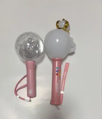 스토푸리 응원봉