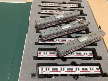 KATO N 게이지 게이요선 205계 메르헨 10-184