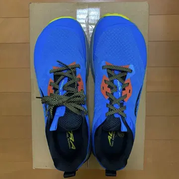 Altra Loan Peak 9+ US 9.5