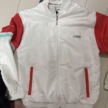 GRMY 나일론 자켓