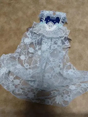 쉬폰 마카롱 MDD S 가슴용 코르셋