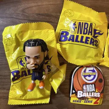 NBA BALLERS SERIES2 블랑슨 레어
