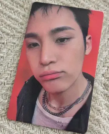 SEVENTEEN HAPPY BURSTDAY Weverse 민규