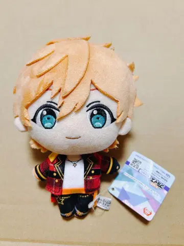 앙상블 스타즈 앙스타 후류 아케호시 스바루 trickstar