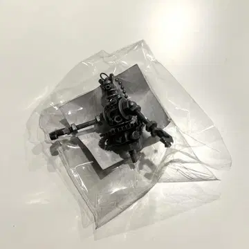 요네즈켄시 가챠가챠
