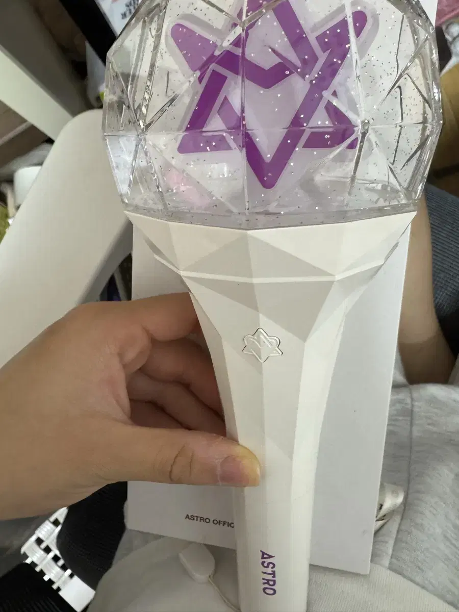 아스트로 응원봉 로봉이2 양도