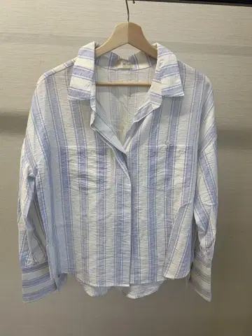 Sea Room Lynn 긴팔 셔츠