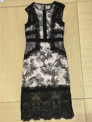 BCBG MAXAZRIA 원피스 S