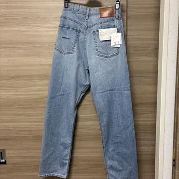 YANUK Classic Straight BEN 데님 30 택 포함