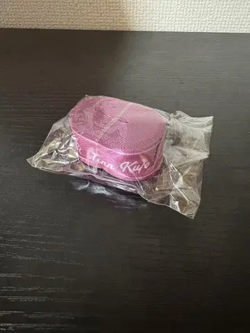 아이나나 쿠죠 텐 리본 나나이로 캔디 하우스